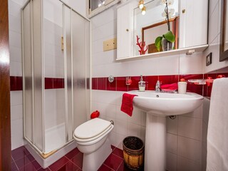 Ferienhaus Terrasini Ausstattung 13