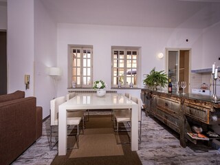 Ferienhaus Terrasini Ausstattung 18