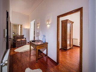 Ferienhaus Terrasini Ausstattung 13