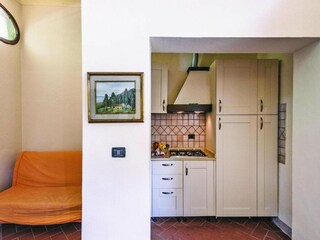 Parco vacanze Capannoli Caratteristiche 21