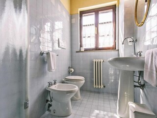 Parco vacanze Capannoli Caratteristiche 20