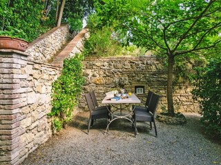 Parque de vacaciones Capannoli Grabación al aire libre 8