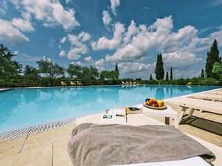 Ferienpark Capannoli Außenaufnahme 10