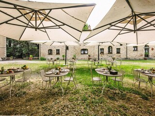Holiday park Capannoli  28
