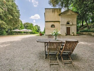 Holiday park Capannoli  29