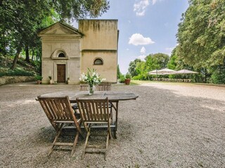 Holiday park Capannoli  31