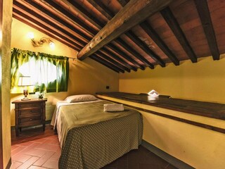 Vakantiepark Capannoli Kenmerken 27