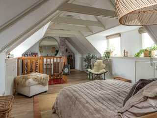 Casa per le vacanze Boornzwaag Caratteristiche 6