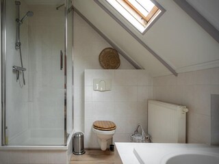Maison de vacances Boornzwaag Équipement 9