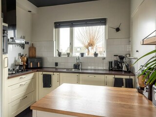 Casa per le vacanze Boornzwaag Caratteristiche 13