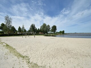 Vakantiehuis Boornzwaag Omgeving 44