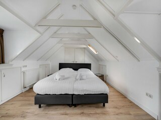 Vakantiehuis Boornzwaag Kenmerken 16