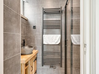 Vakantiehuis Boornzwaag Kenmerken 21