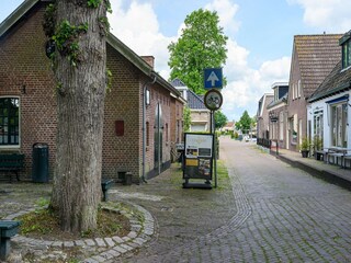 Casa de vacaciones Boornzwaag Entorno 38