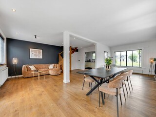 Vakantiehuis Boornzwaag Kenmerken 29