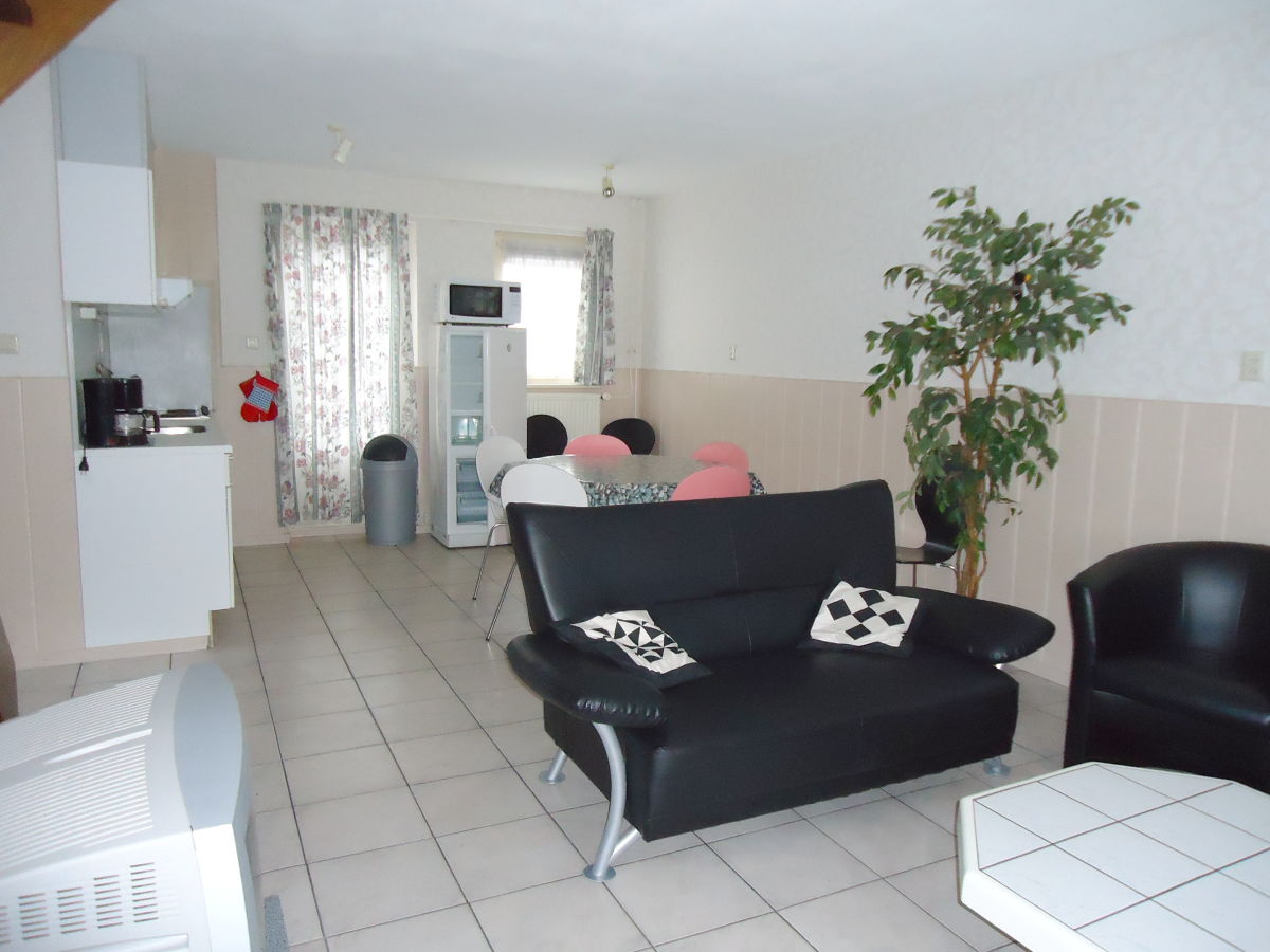 Vakantieappartement Petten Kenmerken 1