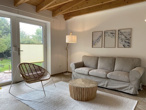 Ferienwohnung Ankerplatz