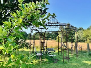 Der Garten