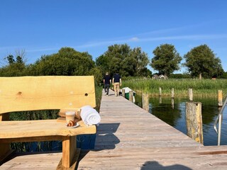 Schwimmen und Baden