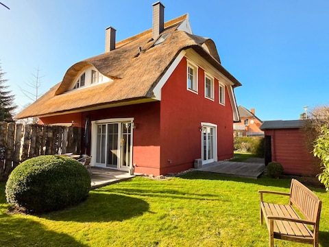 Ferienhaus Tandem Felix