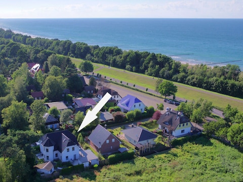 Ferienwohnung Turmlodge