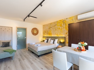 Apartment GoldRain