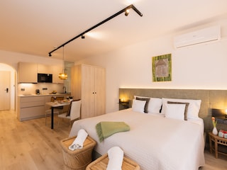 Apartment GoldRain