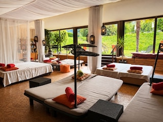 Relaxraum