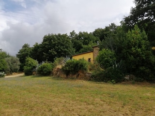 Cottage Sorano Environment 10