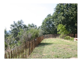 Cottage Sorano Environment 12