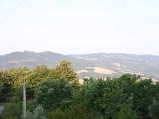 Cottage Sorano Environment 13