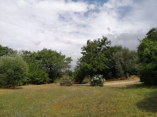 Cottage Sorano Environment 16