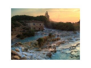 Cottage Sorano  42