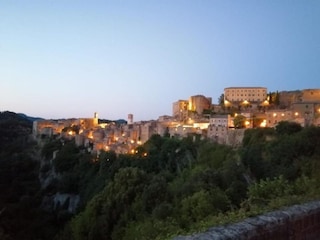 Cottage Sorano  44