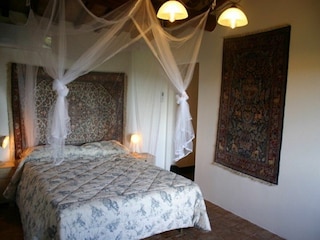 Cottage Sorano Bedroom 26