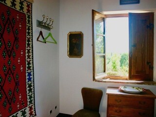 Cottage Sorano Bedroom 28