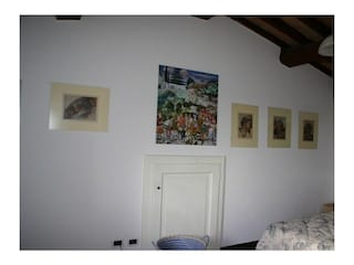 Cottage Sorano Bedroom 29