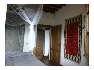 Cottage Sorano Bedroom 30
