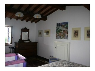 Cottage Sorano Bedroom 31