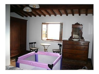 Cottage Sorano Bedroom 32
