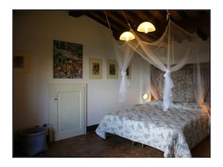 Cottage Sorano Bedroom 33