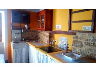 Cottage Sorano Kitchen 37