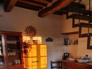 Cottage Sorano Kitchen 38
