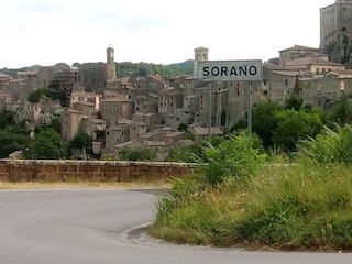 Cottage Sorano  45