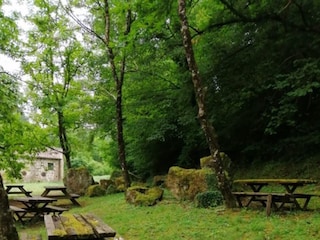 Cottage Sorano  48