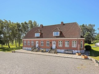 Ferienhaus Vordingborg Außenaufnahme 3