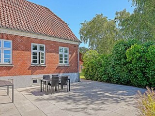 Ferienhaus Vordingborg Außenaufnahme 4