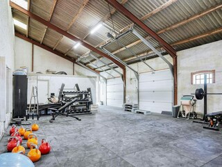 Ferienhaus Vordingborg  11