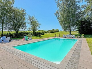 Ferienhaus Vordingborg  12