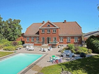 Ferienhaus Vordingborg  19